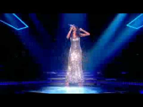 Jade Ewen - My Time (İngiltərə Eurovision 2009)