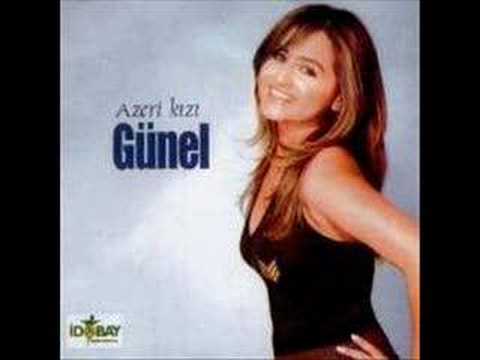 Günel - Ne Olur Allahım (Azeri Kızı Günel)
