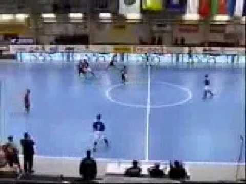 Futzal: Azerbaijan 9:1 Ermenisatan