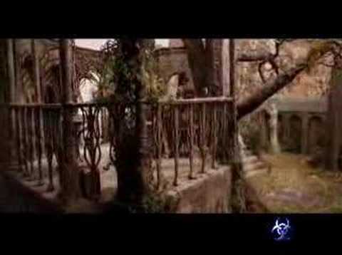 Aragorn & Arwen