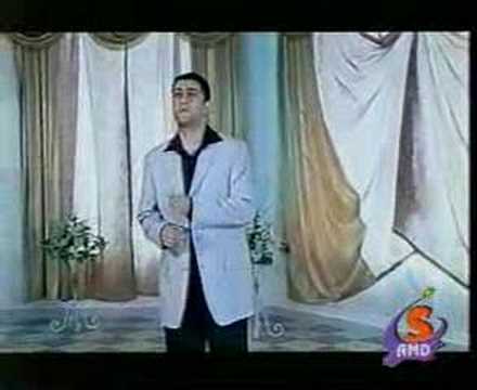 Namiq Qaraçuxurlu - Sənə Qurban Olaram Mən