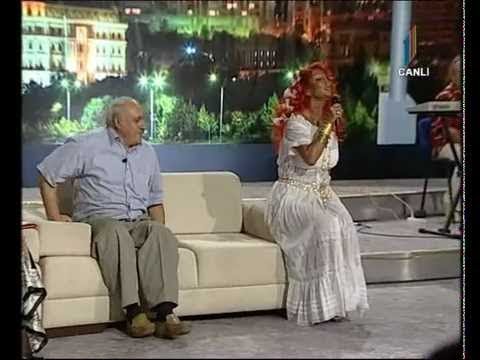 Aygün Kazımova - Gecələr keçir