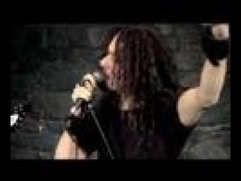 Therion - Son Of The Staves Of Time