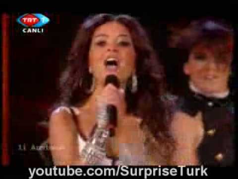 Aysel - Eurovision 2009