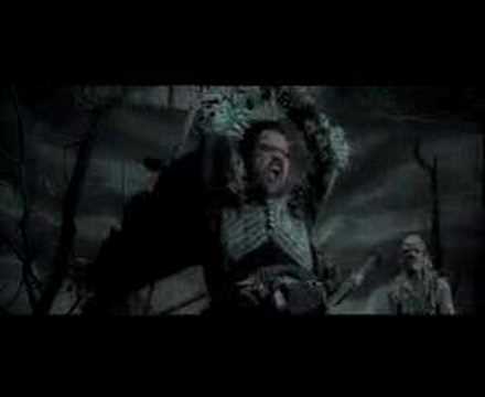 Lordi - Would You Love A Monsterman 2006 