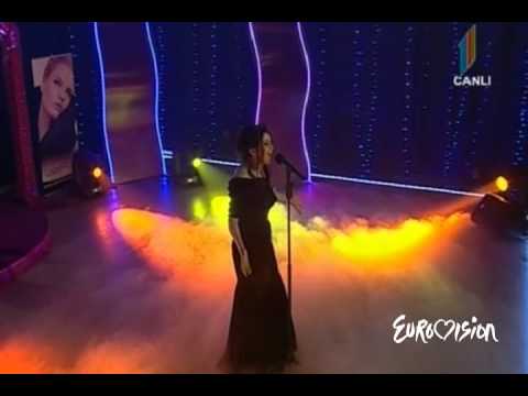 İlhamə Qasımova - Love You More video klibi