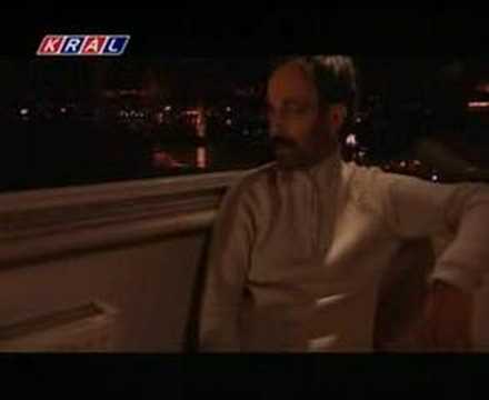 Ezginin Günlüğü - Eksik Bir Şey