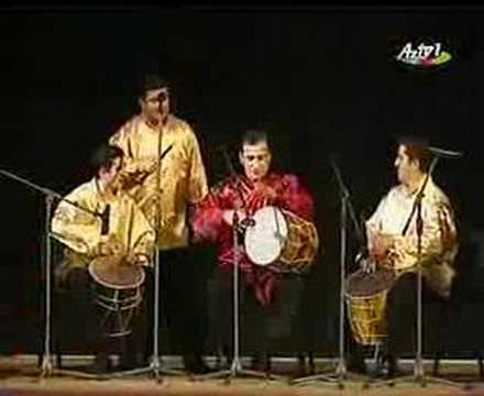 Natiq Şirinov - Nağara