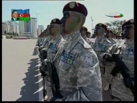 Hərbi Parad