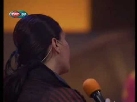 Azərin - Sarı Gəlin