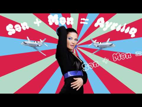 Natavan Həbibi - Təyyarələr