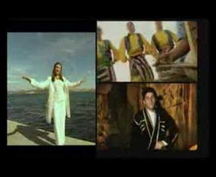 Seval Güleş - Canım Türkiyem