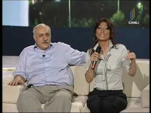 Samirə - Xoş Gəldin